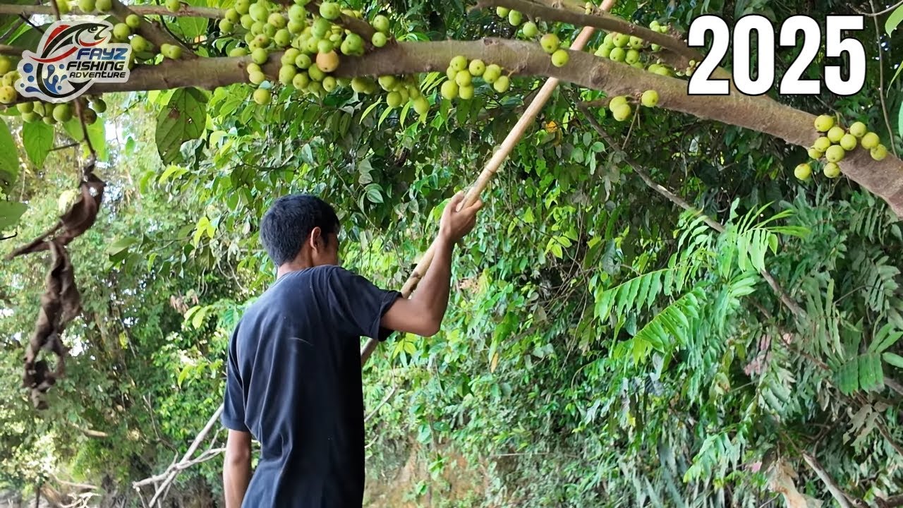 CUKUP UNTUK SAHUR DAN BUKA PUASA