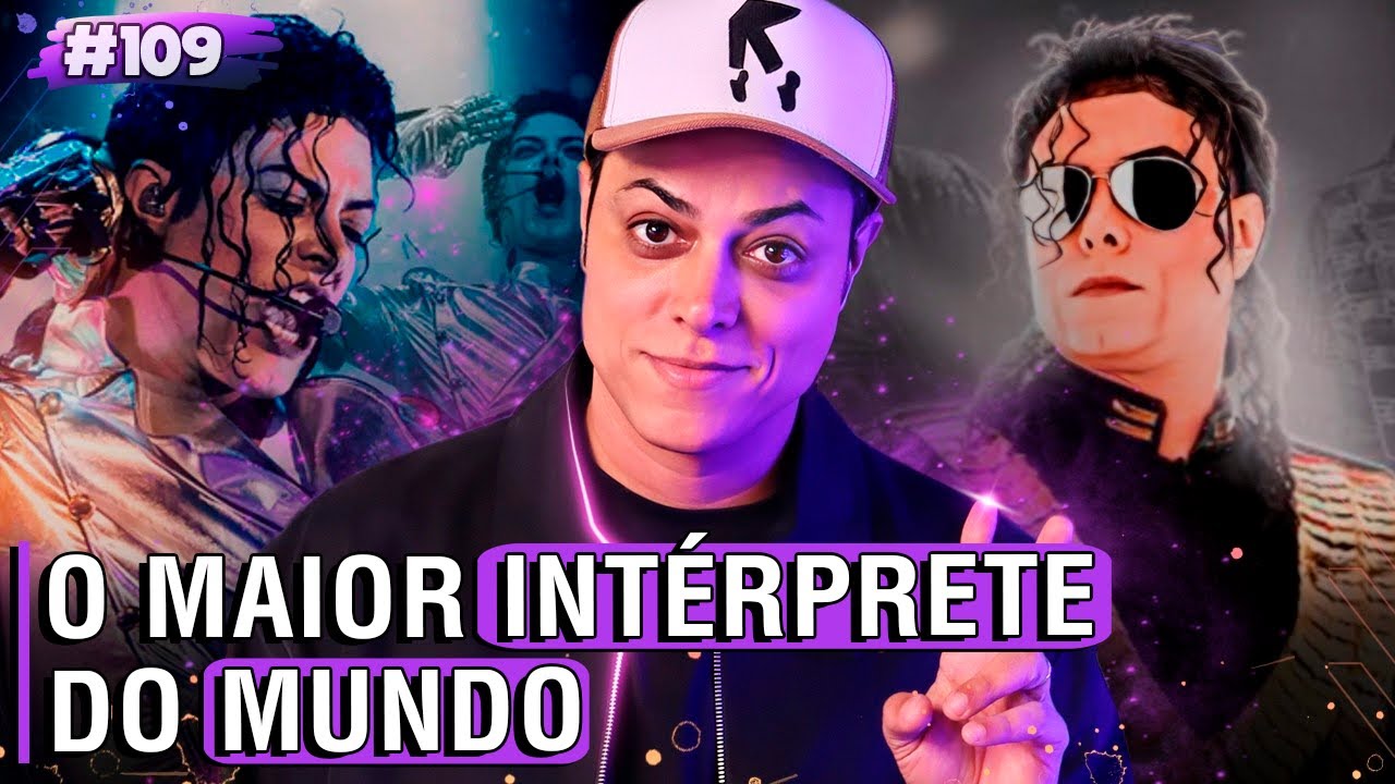 RODRIGO TEASER: O MAIOR INT&Eacute;RPRETE DO MUNDO - Tiktal Podcast #109