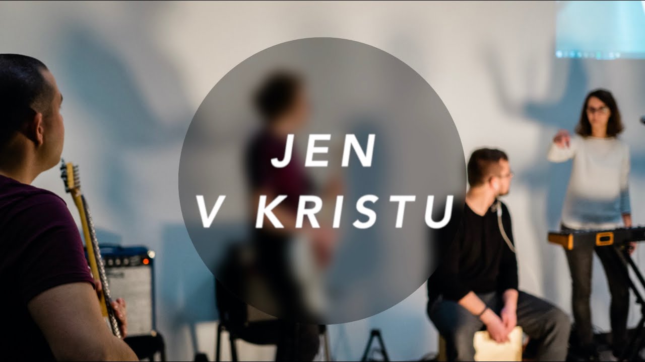 Jen v Kristu