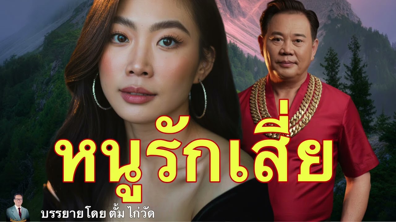 ศิษย์อาจารย์ยอด:หนูรักเสี่ย