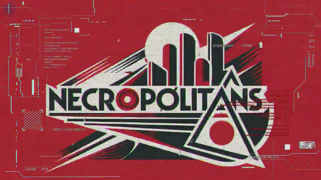 NECROPOLITANS a.k.a VOIDIOTS