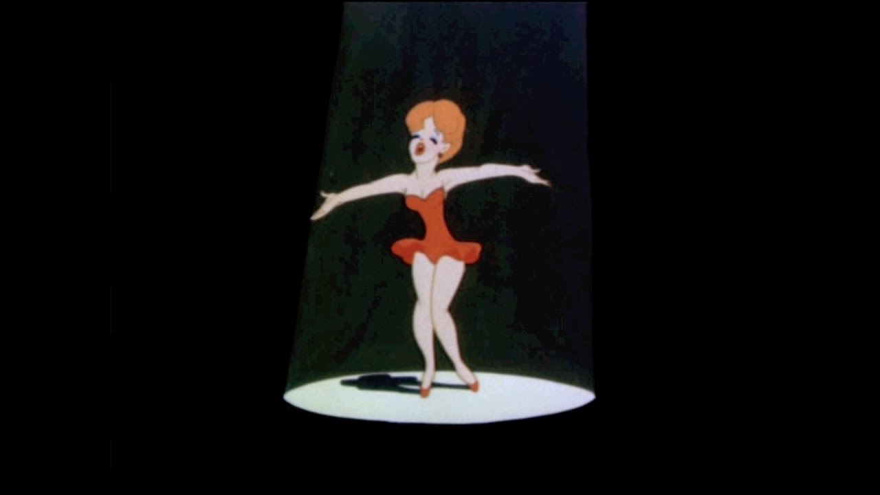 Preston Blair Animation