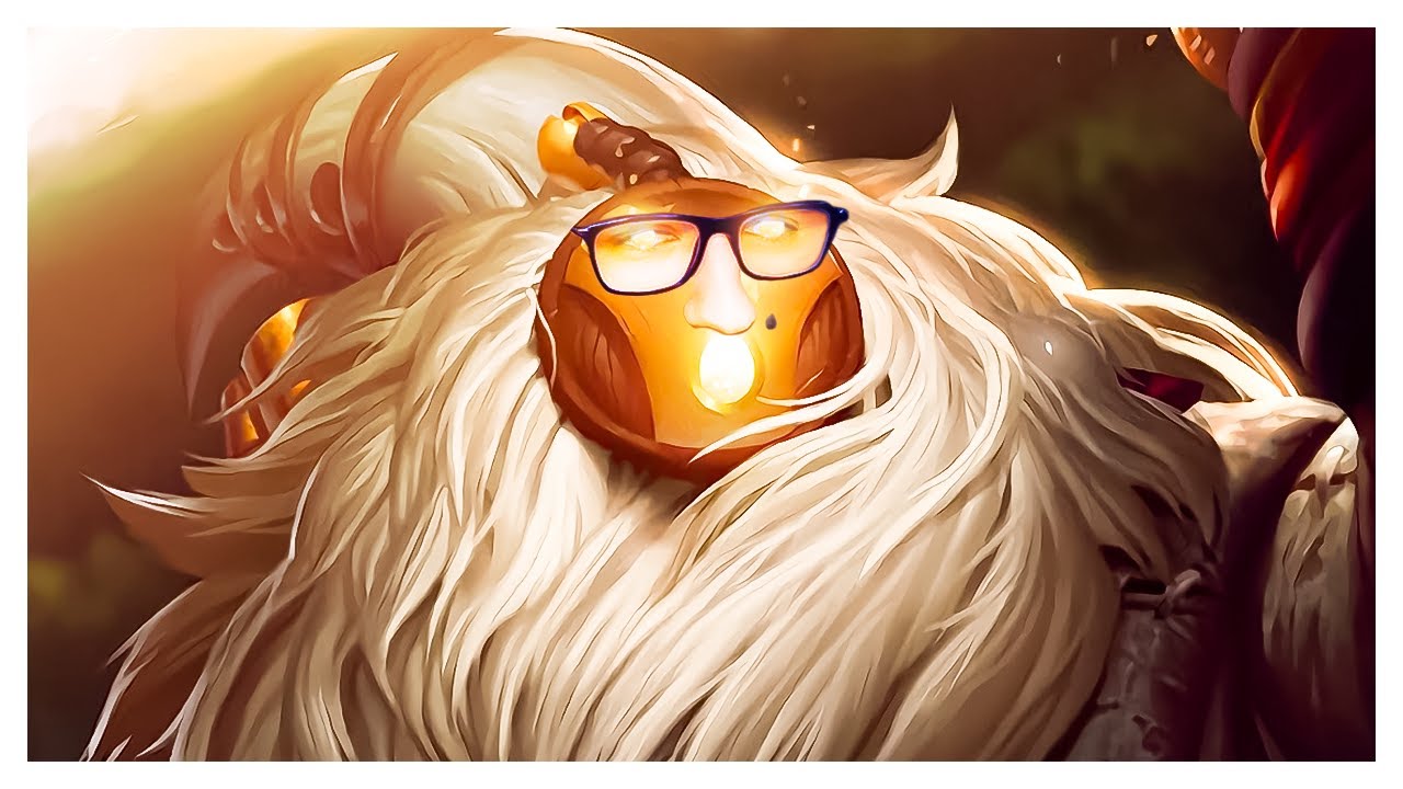 VOCÊ NÃO ESTAVA ESPERANDO ESSE BARDO MID!