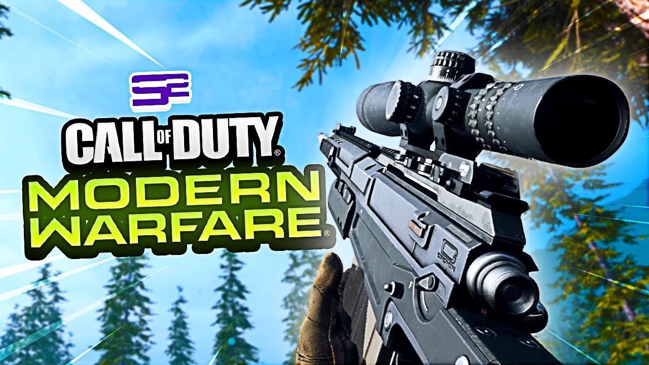 SoaR - Modern Warfare Teamtage #1