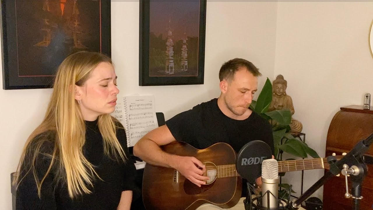 Valerie - Amy Winehouse (Cover)