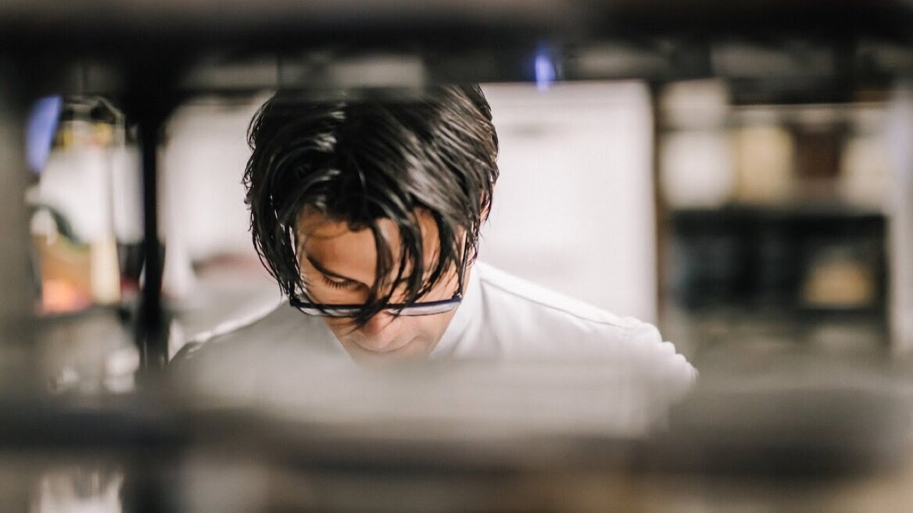 #055 Chef Byron Gomez - Top Chef