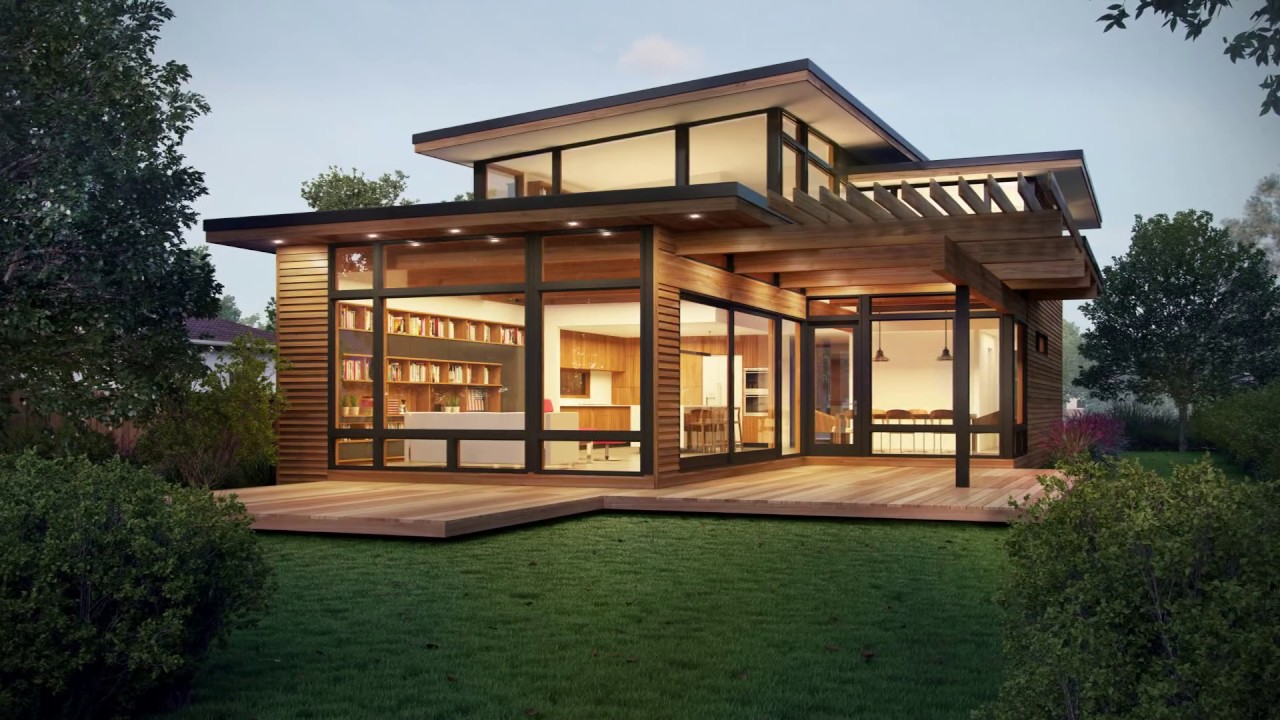 Axiom 2340 by Turkel Design