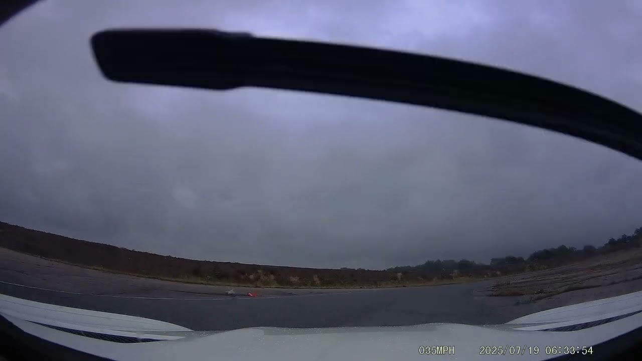 Mercedes AMG GTR  Driving Experience at Prestwold Hall - Everyman Driving