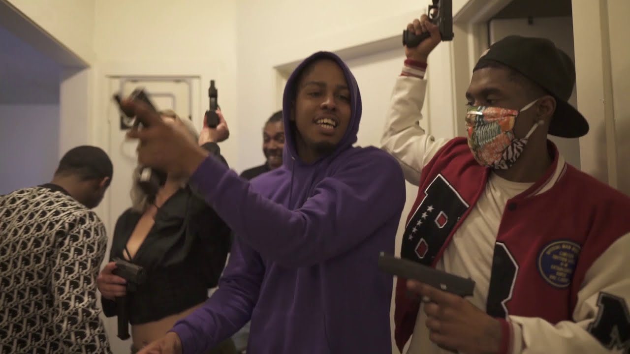 Lil Rah - 