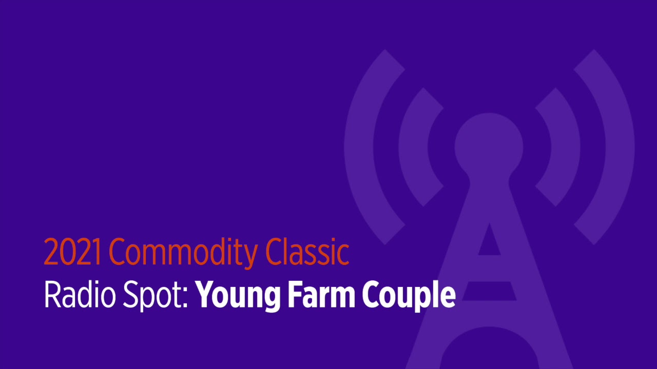 CLSC YoungFarmCouple