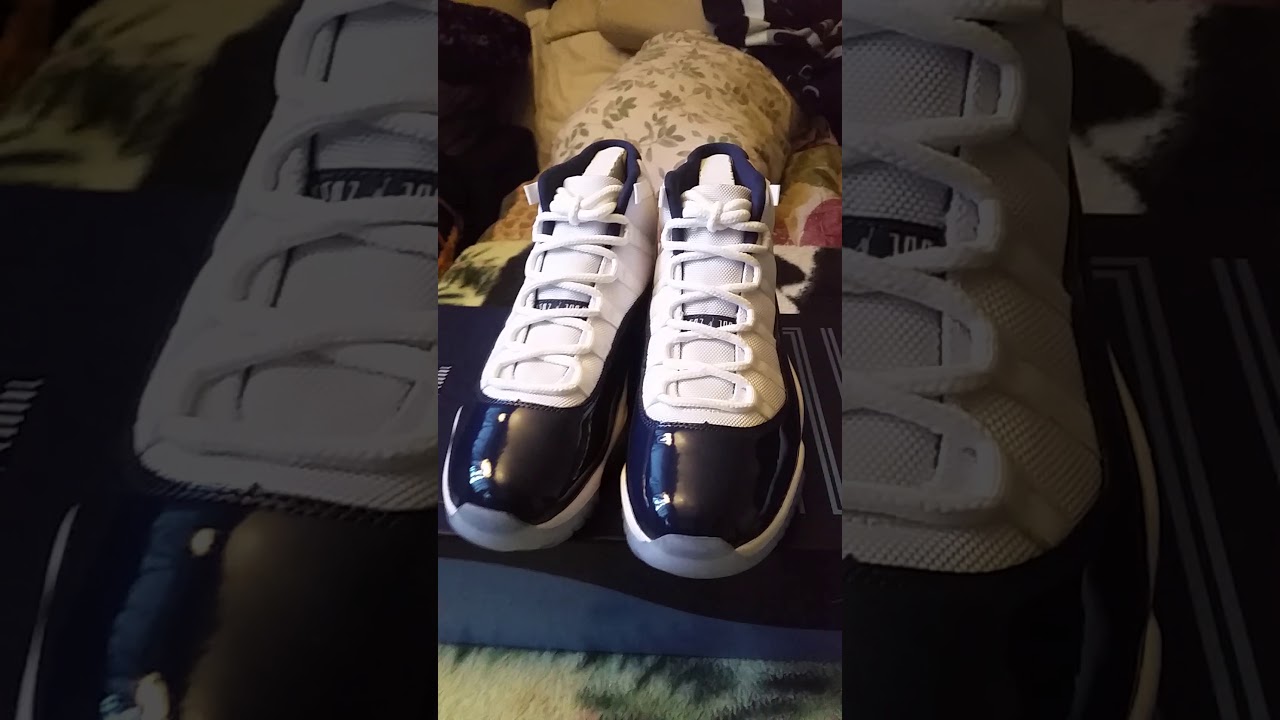 IOFFER.COM JORDAN 11 