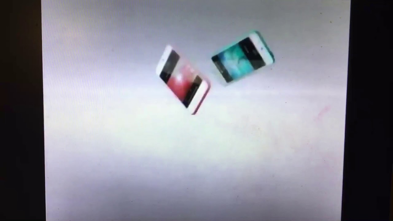 Apple iPod Bounce TV Commercial (Sept 2012)