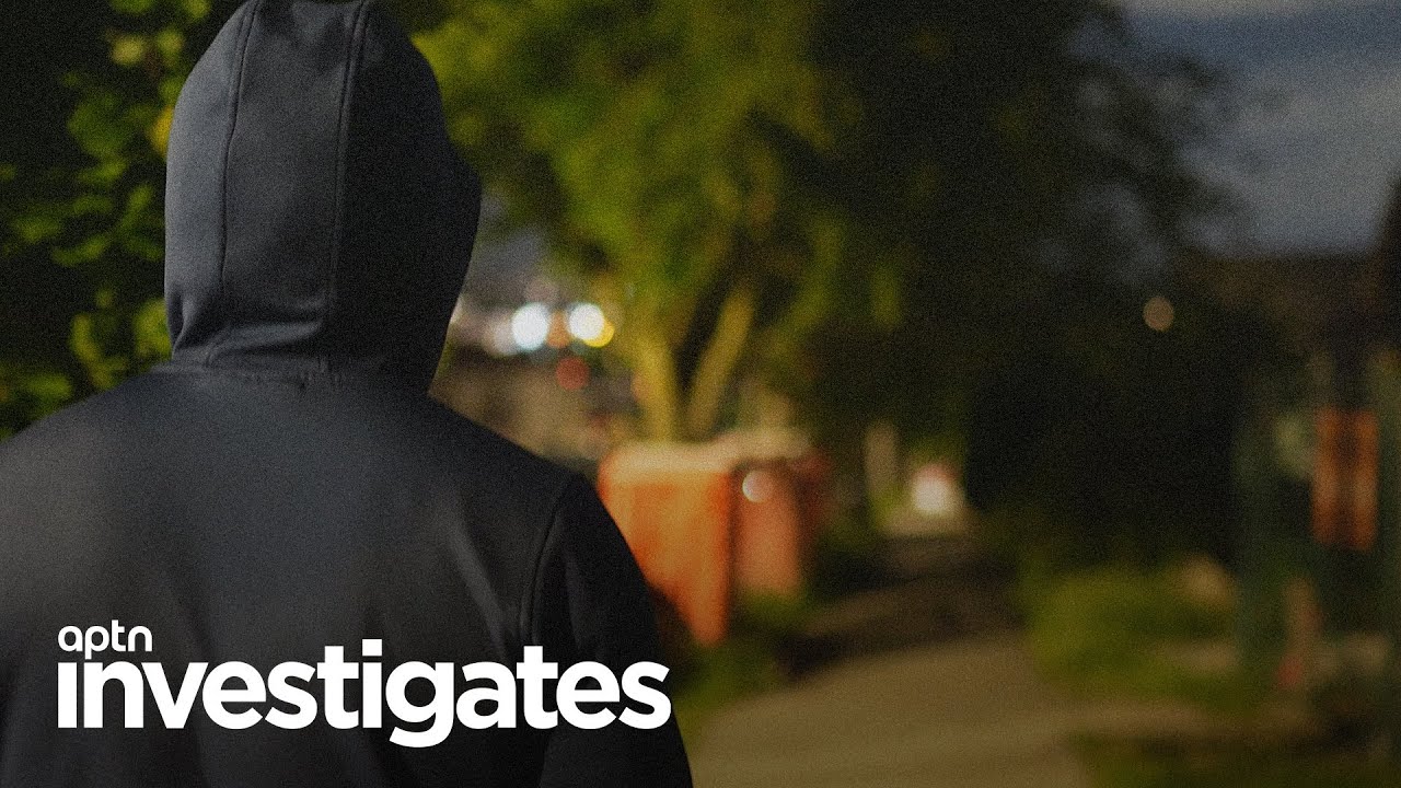 Echoes from the Drain | APTN Investigates