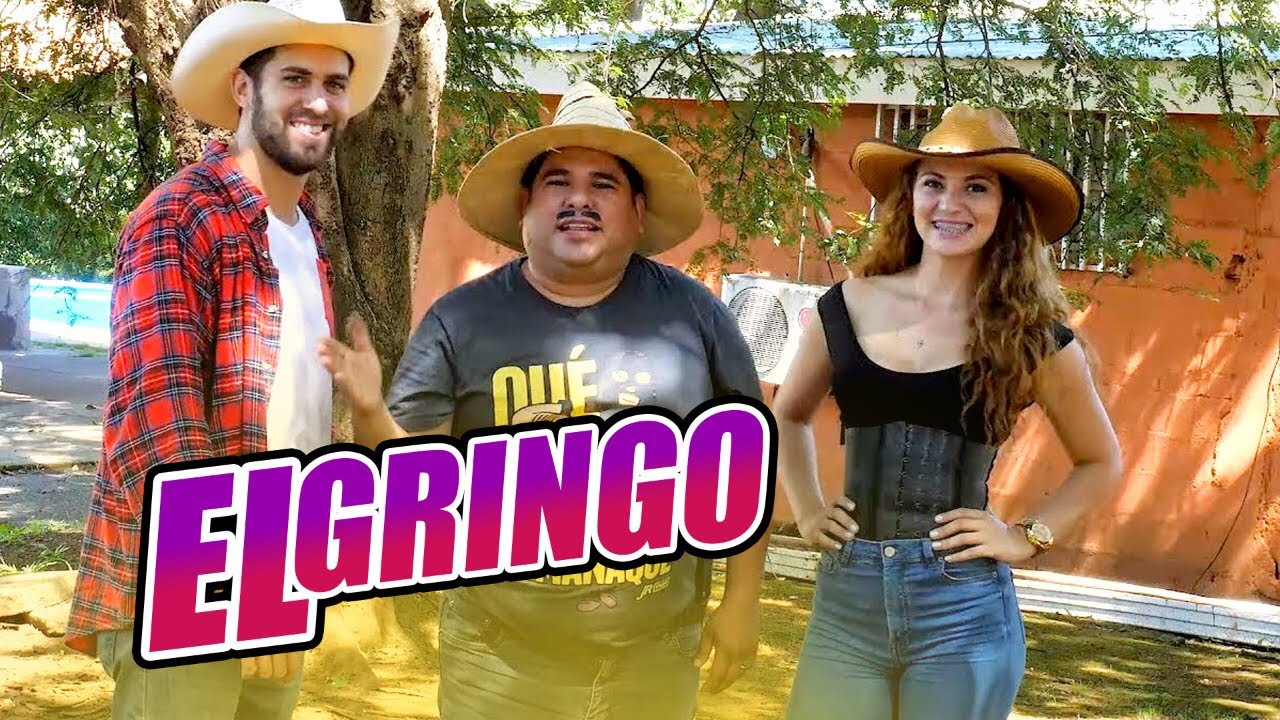 Agapito Díaz - cuando no hablas inglés y entiendes mal - JR INN