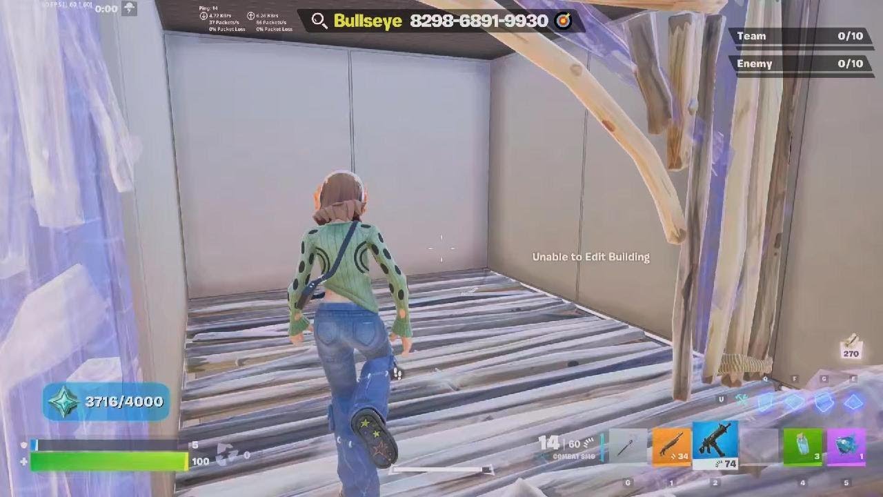 1v1 piece control gameplay
