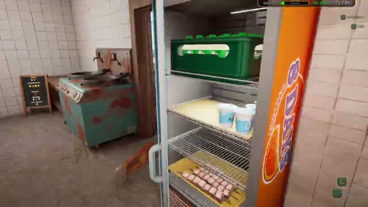 Küçük Adımlarla Büyüyoruz döner (5. bölüm)