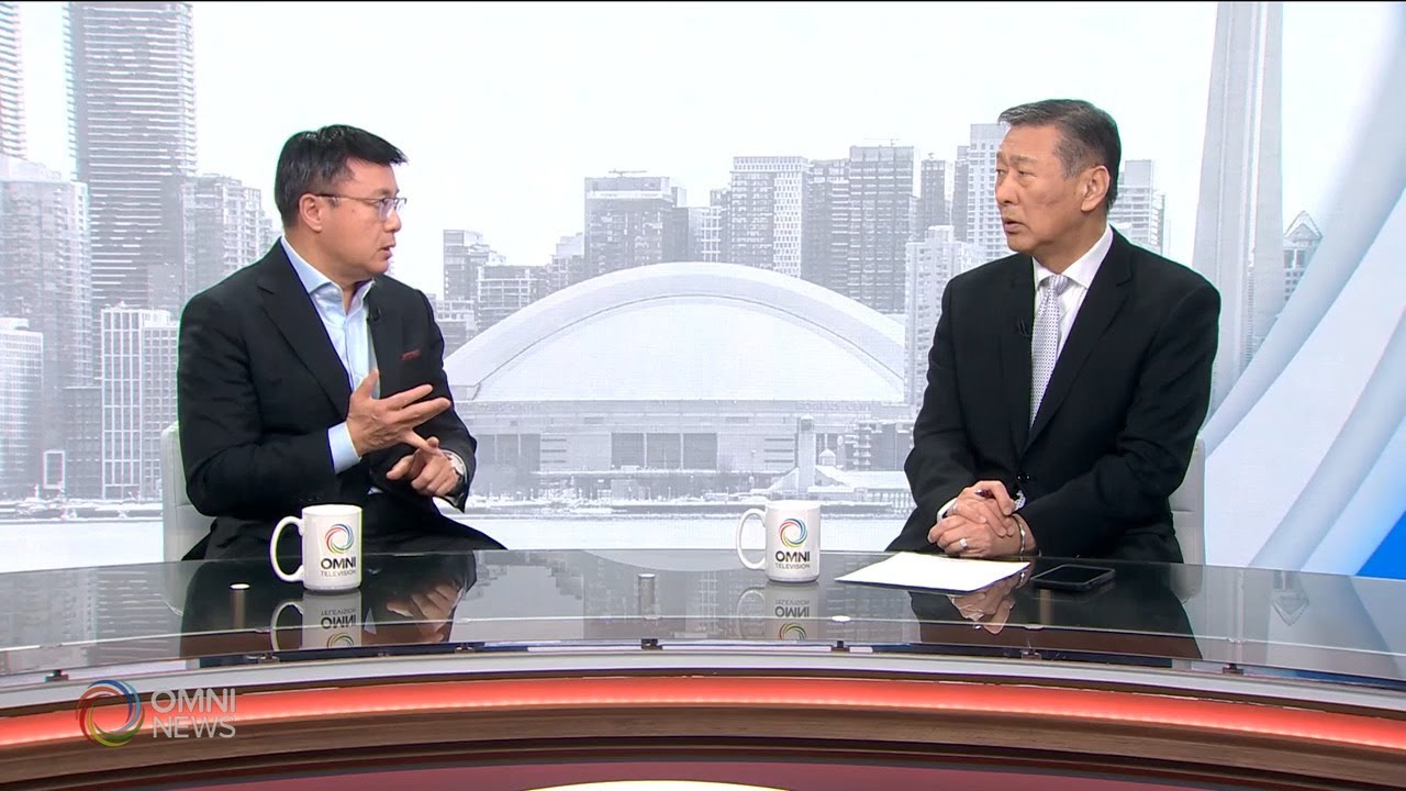国际金融市场震荡 投资人如何部署