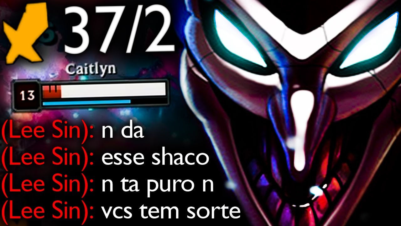 TOP 1 SHACO DO MUNDO MOSTRA COISAS QUE VOCÊ NUNCA VIU!