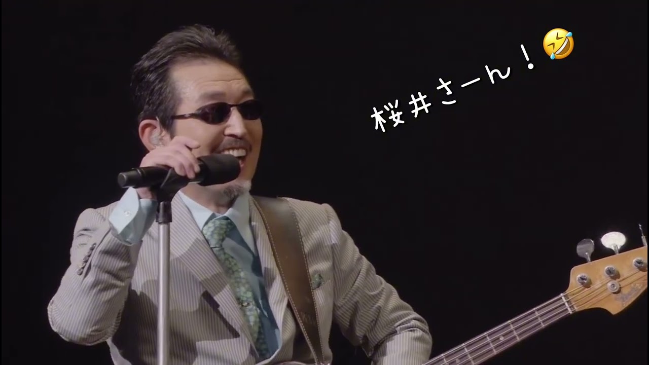 THE ALFEE  40年目の夏（2014年）