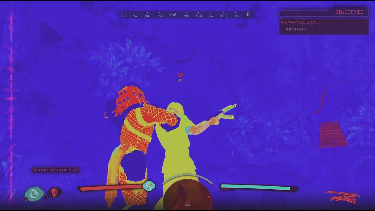 Predator: Hunting Grounds