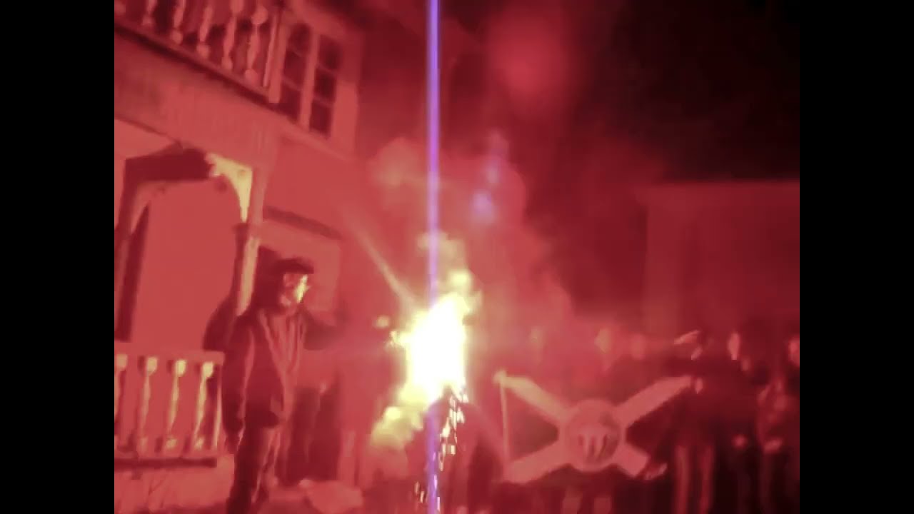 Kom och kliv (Musikvideo)