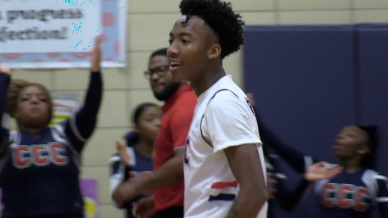 Gritty Cleveland Central Catholic outlasts Garfield Heights