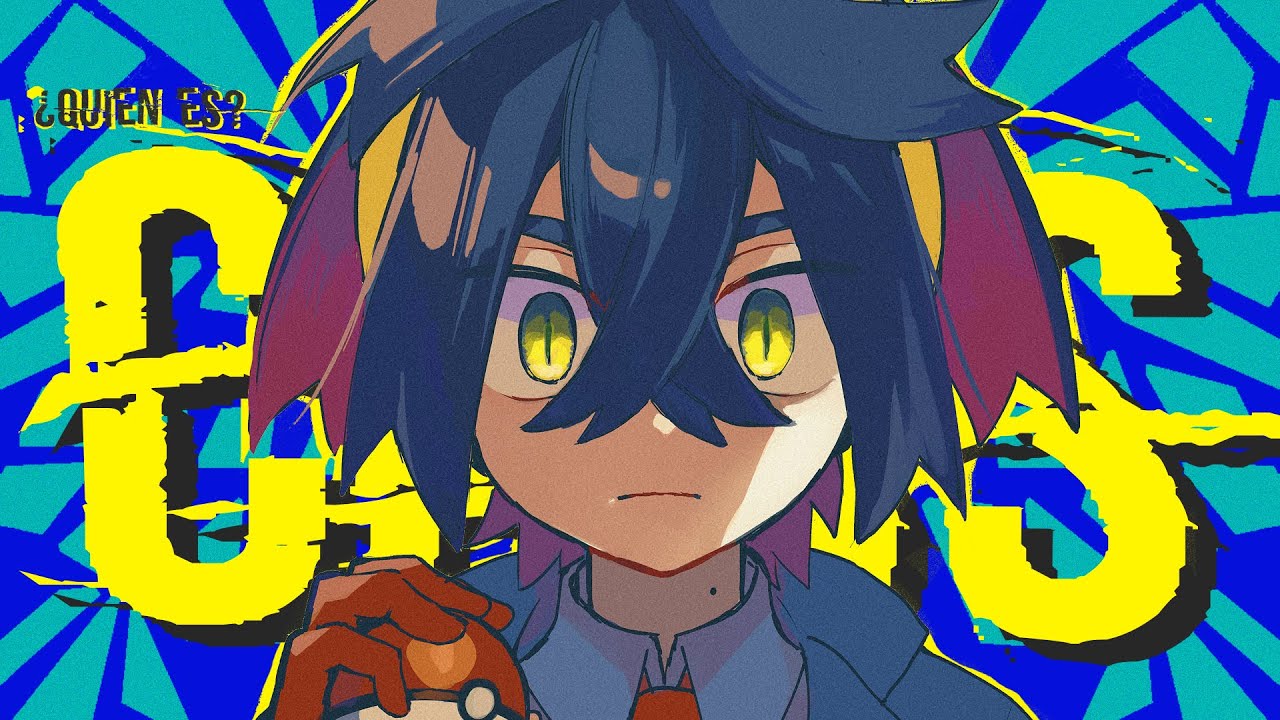 ¿QUIÉN ES CASS? EL VERDADERO PSICÓPATA POKÉMON