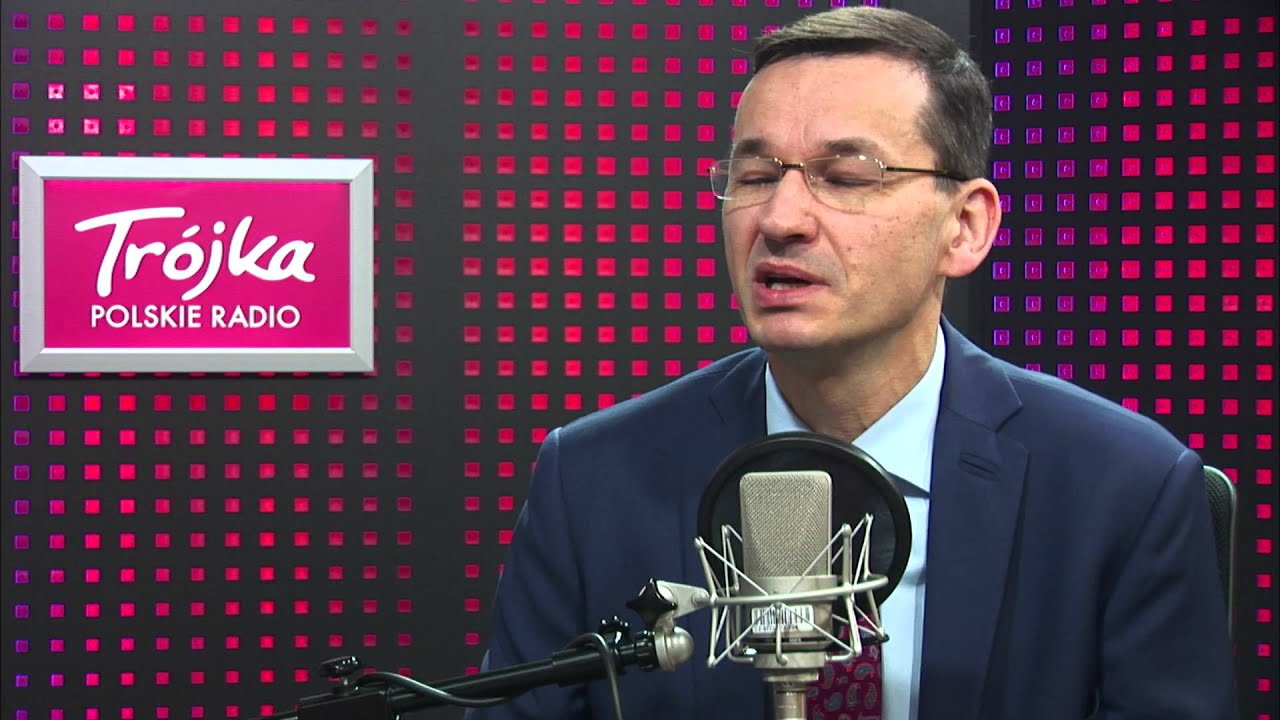 Wicepremier: Konstytucja Biznesu ma powstać jeszcze w tym roku (Tr&oacute;jka)