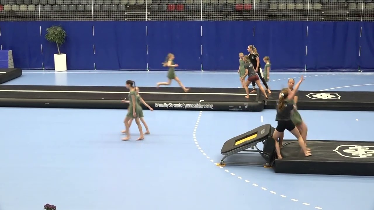 15-Powerspring/Solrød GF.