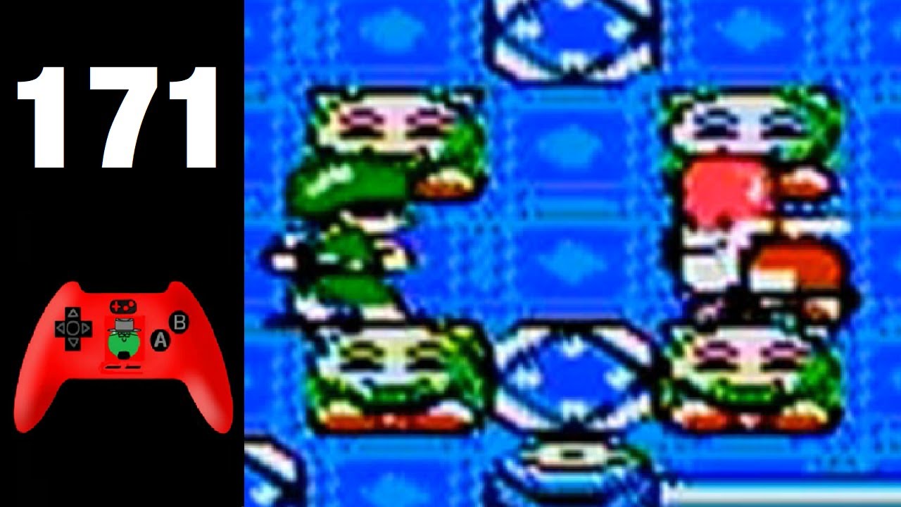 [Blind el Pea] 220-In-1 dreamGEAR Games - Eps. 171: 