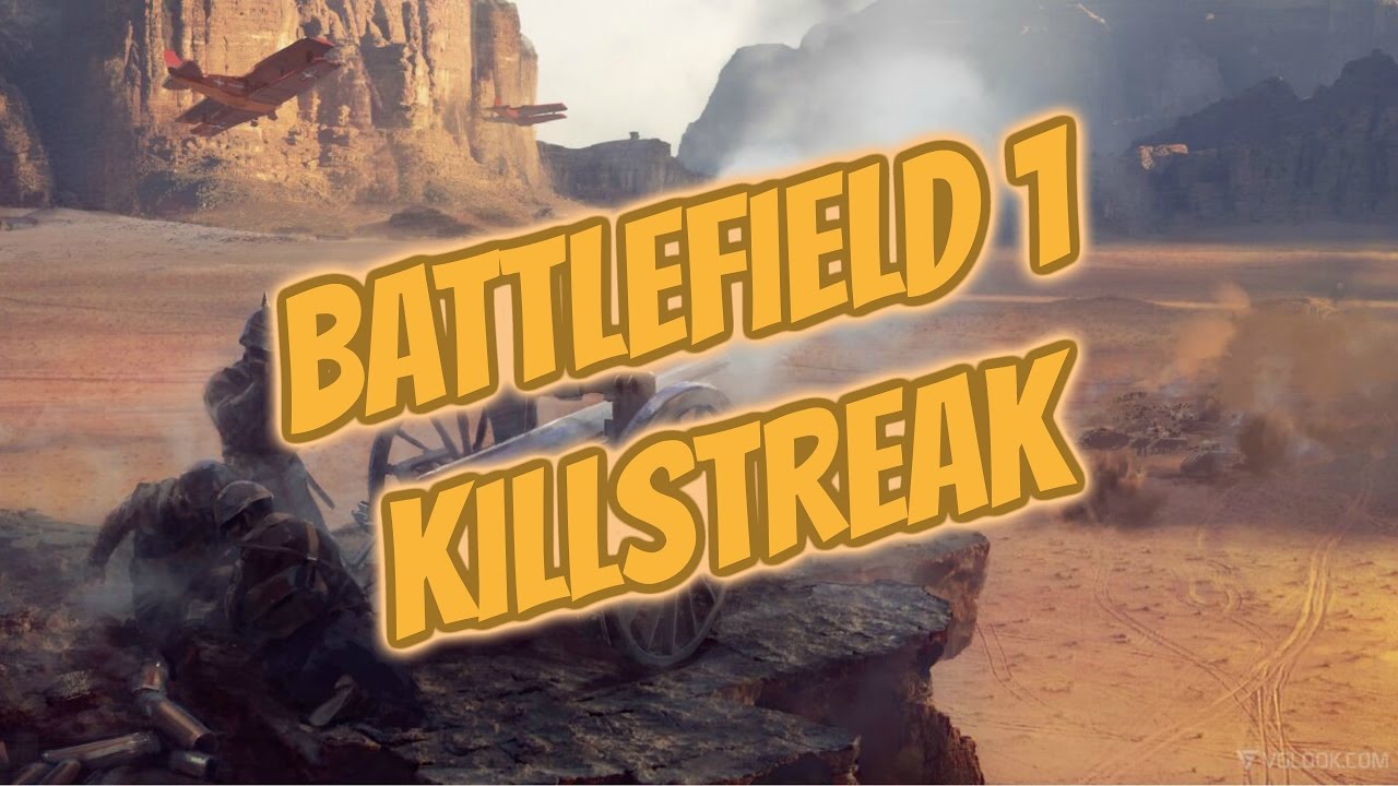 Battlefield 1 - Tryhard Mode