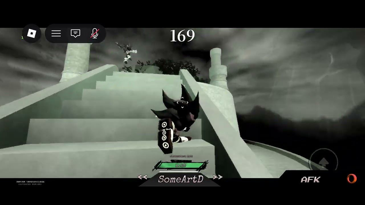 Outcome Memories Pt.15, The Rounds Got Ridiculously STRESSFUL 