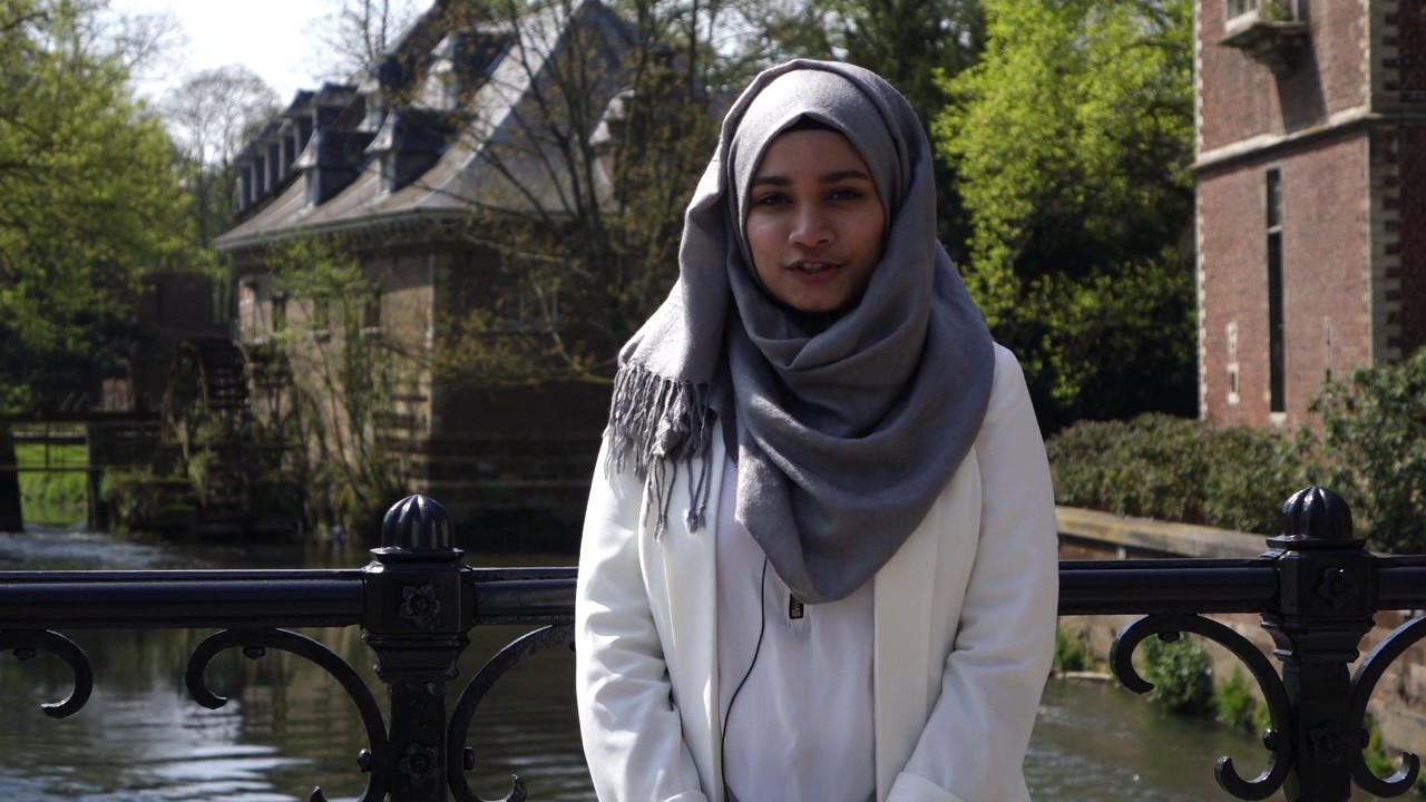 international engineering students about Leuven & the Faculty of Engineering Science