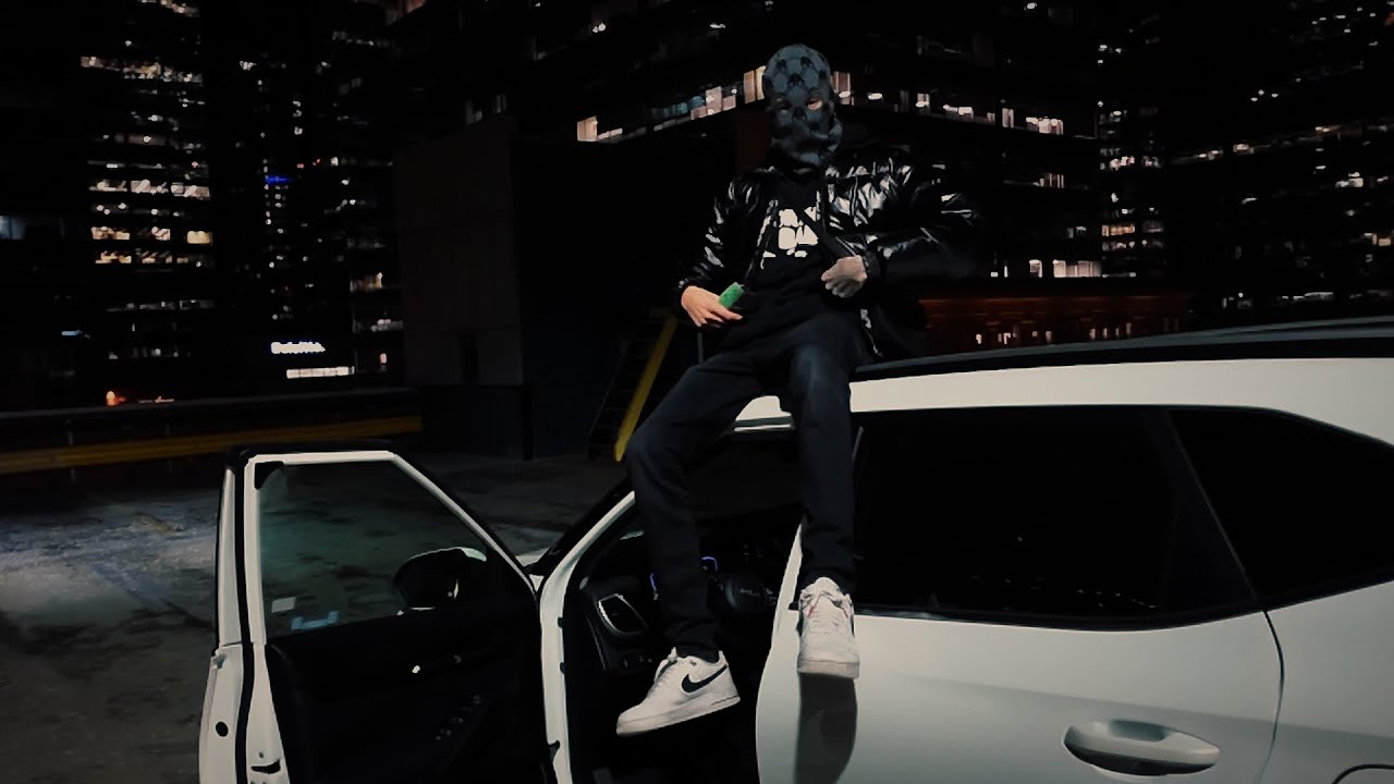 NORTH$IDEBABY - LOOK IN MY EYES (OFFICIAL MUSIC VIDEO)
