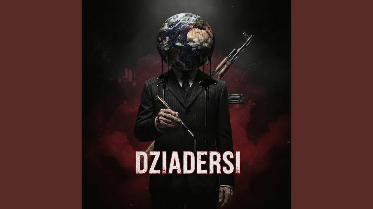 Dziadersi