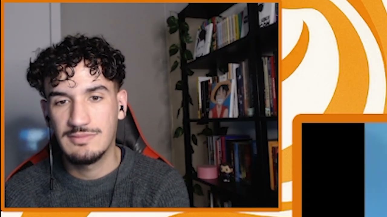 COITADO DA CRIANÇA  I  REACT  I  NEON GENESIS EVANGELION