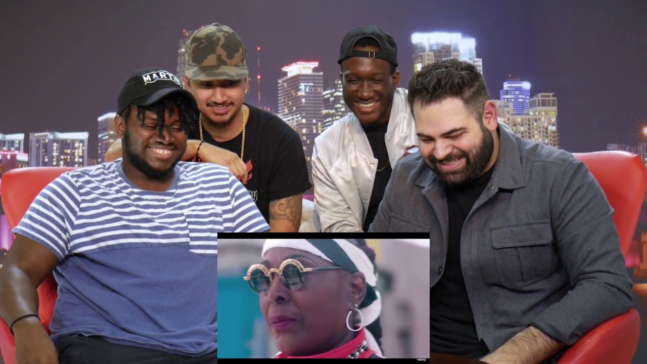 2 Chainz - PROUD ft. YG, Offset REACTION