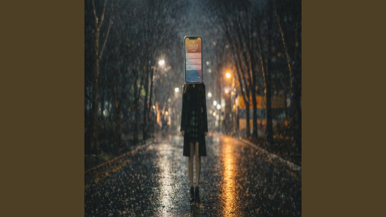 Stranger In The Mirror