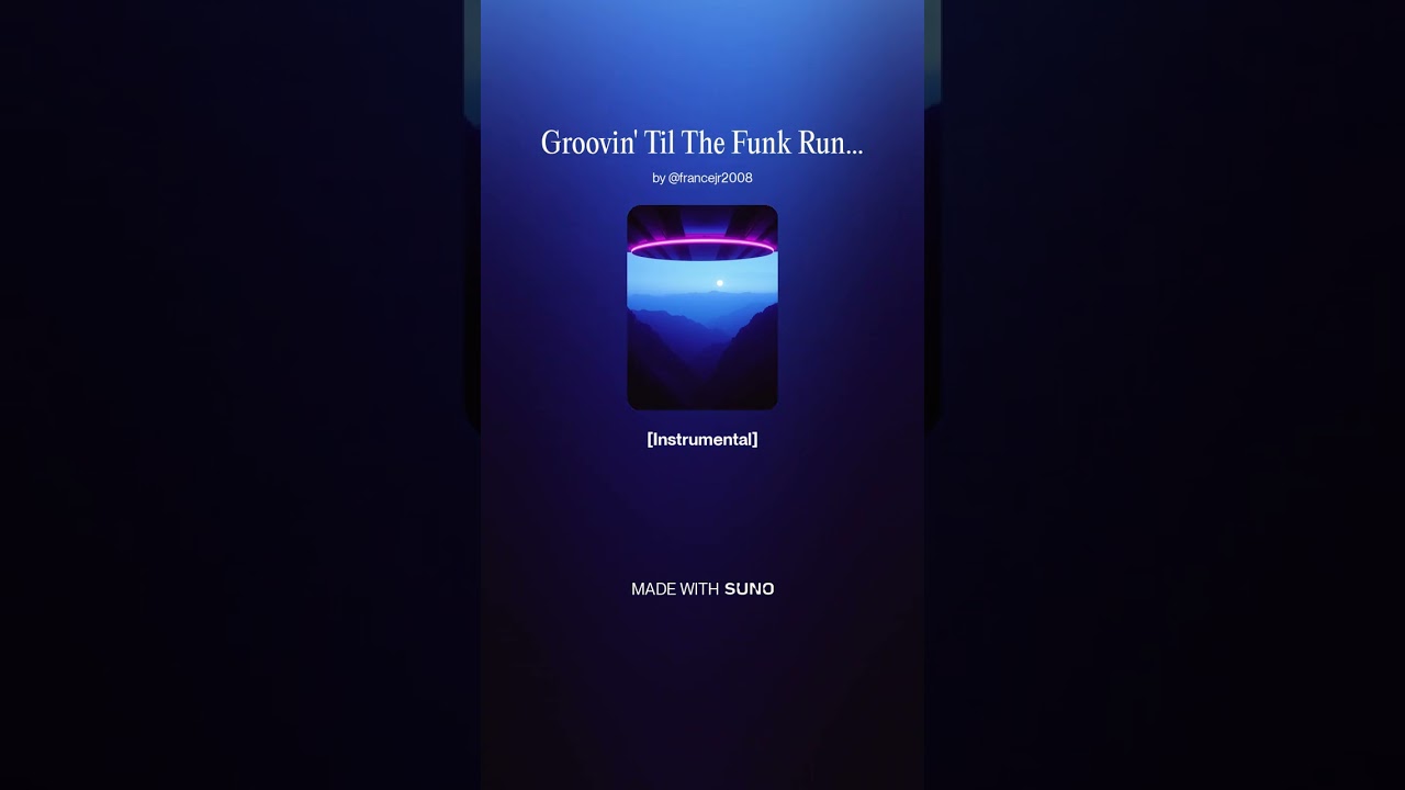 The Groovereaper - Groovin' Til The Funk Runs Hot