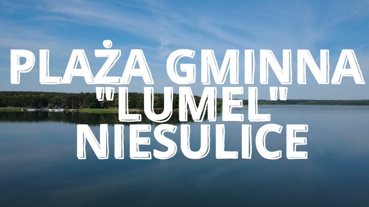 Niesulice 2025