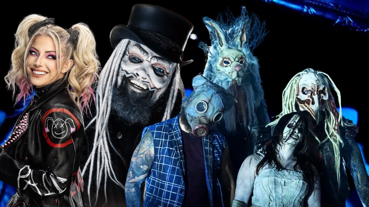 Неужели WWE подвели Уайатта Сикса?