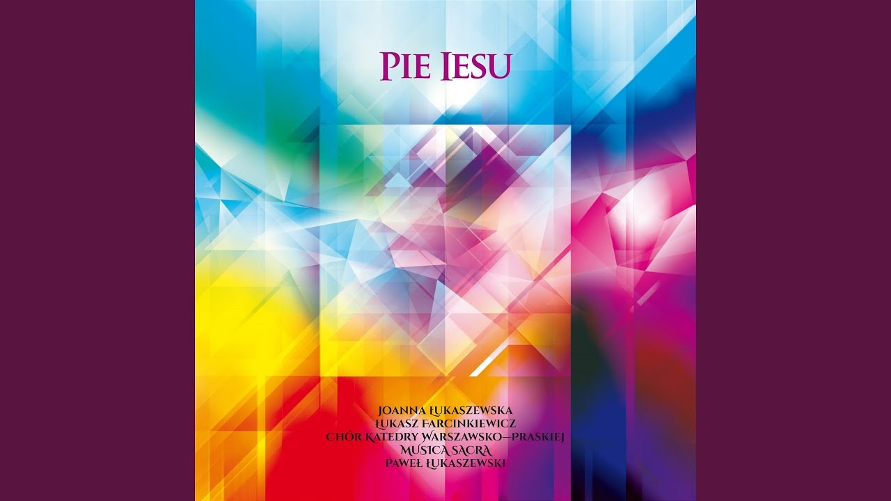 Stanisław Moryto: Pie Iesu Domine