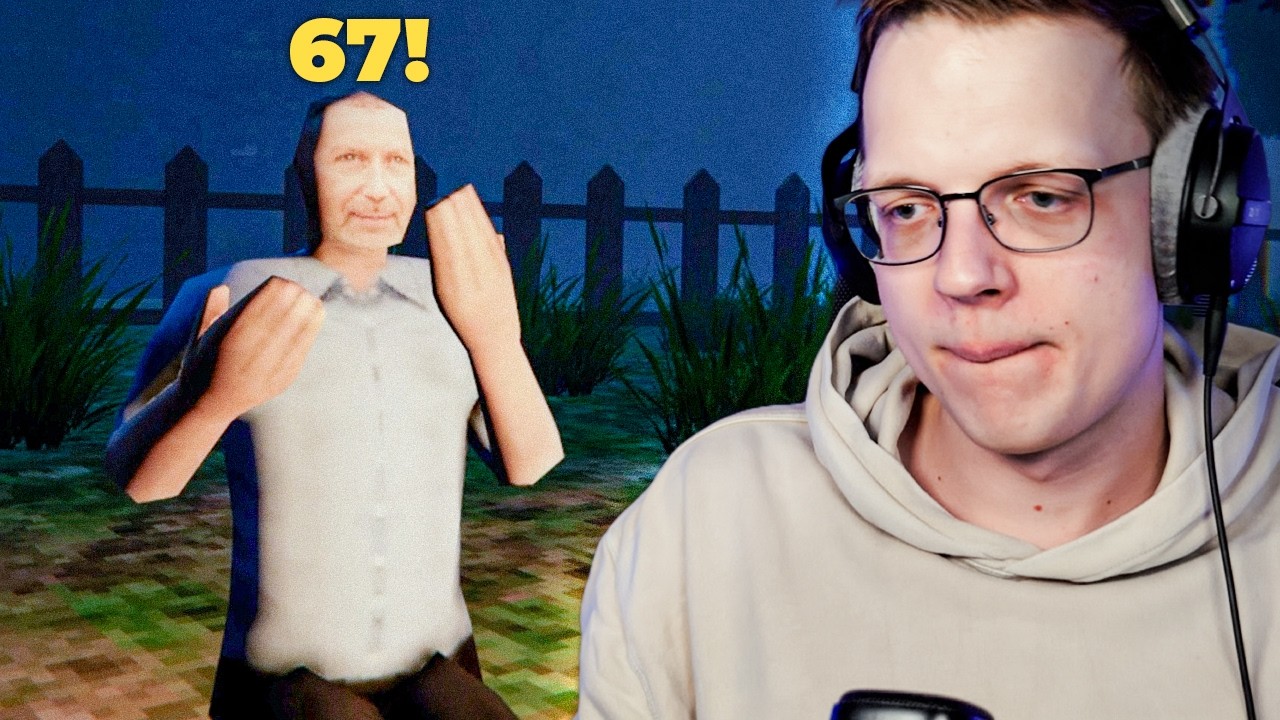 DE STOMSTE EN GRAPPIGSTE GAME OOIT! (3 Random Horror Games)