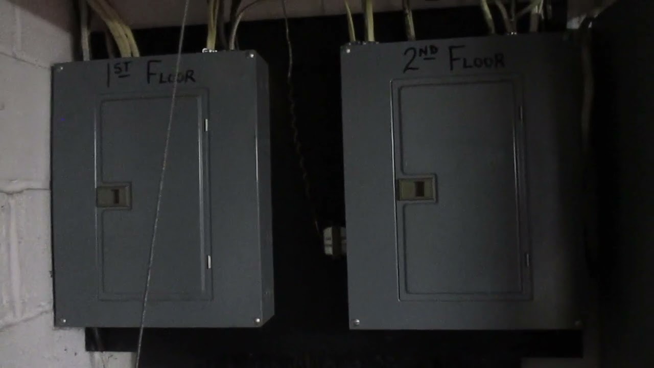 Flickering Lights Issue Fixed