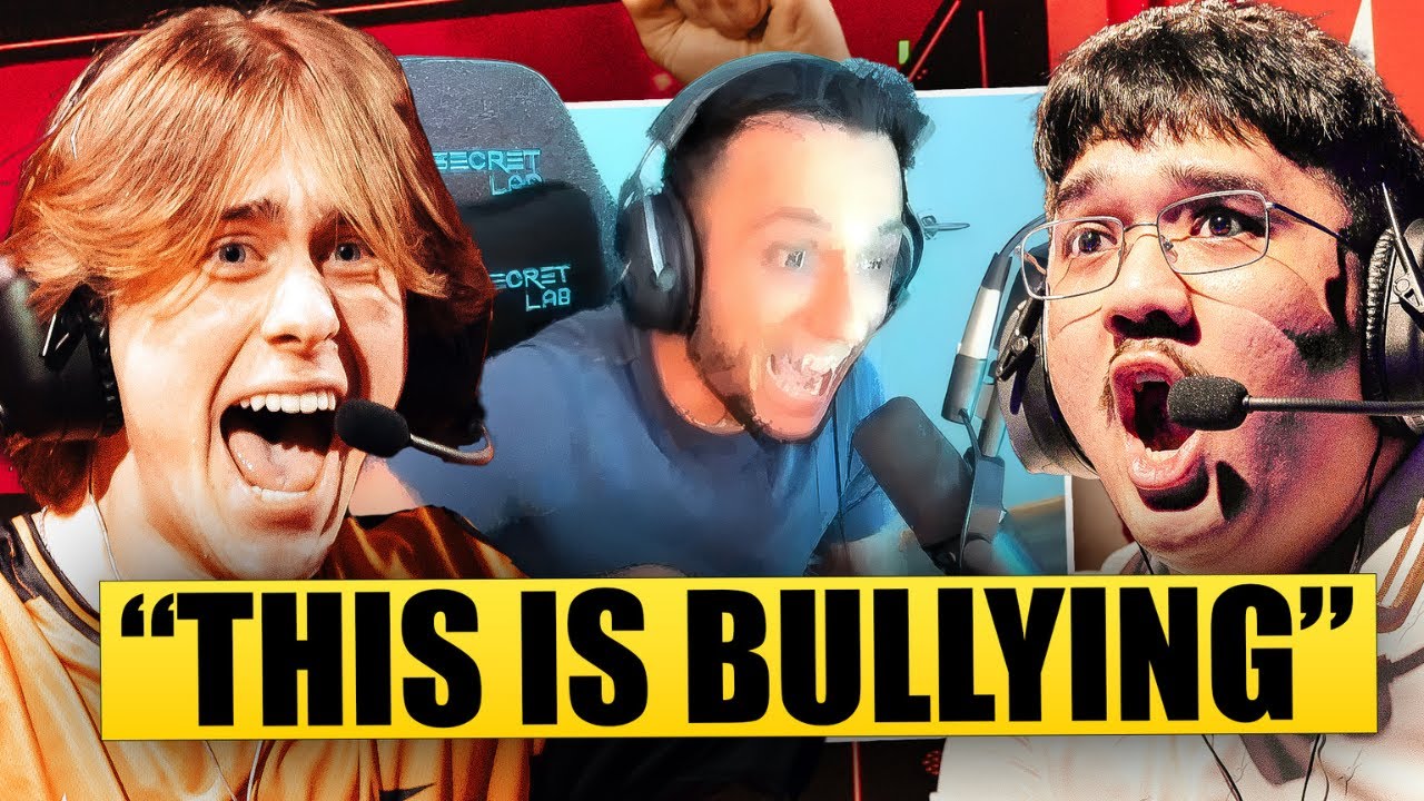 NRG'S BIGGEST CHALLENGE?! (FNS Reacts to NRG vs G2 | VCT 2025: Americas Stage 2)
