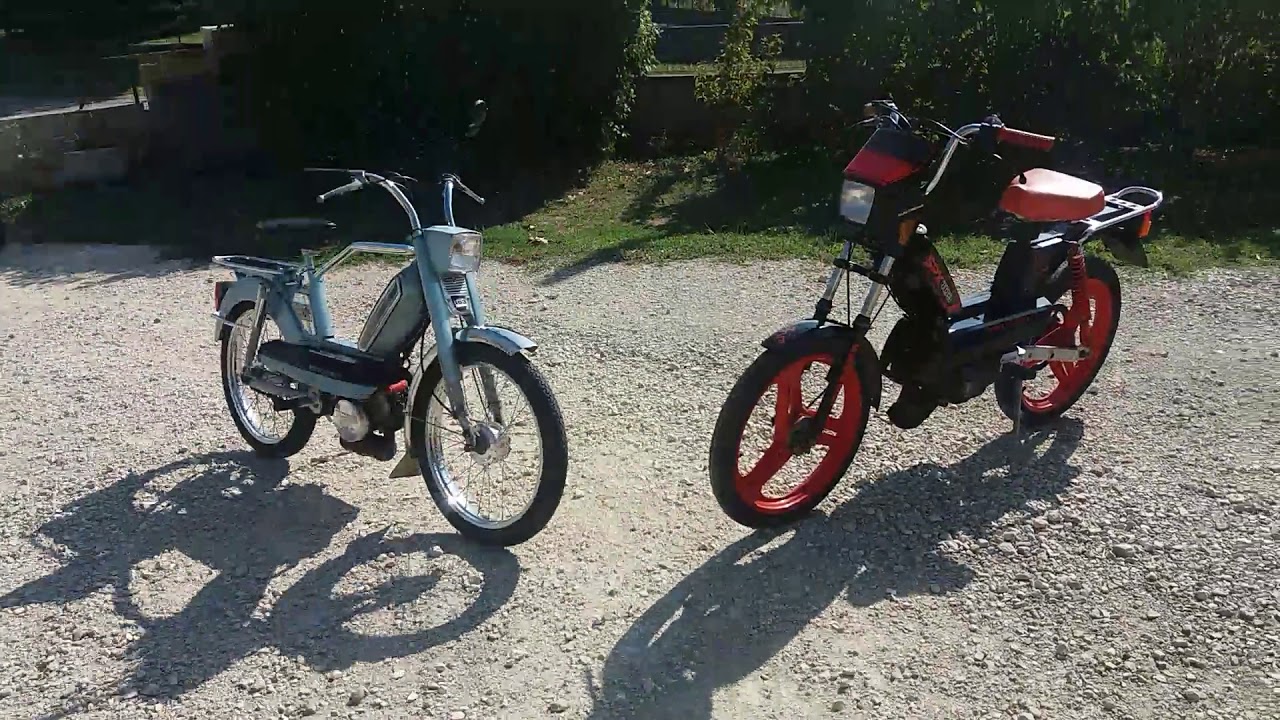 Peugeot 103