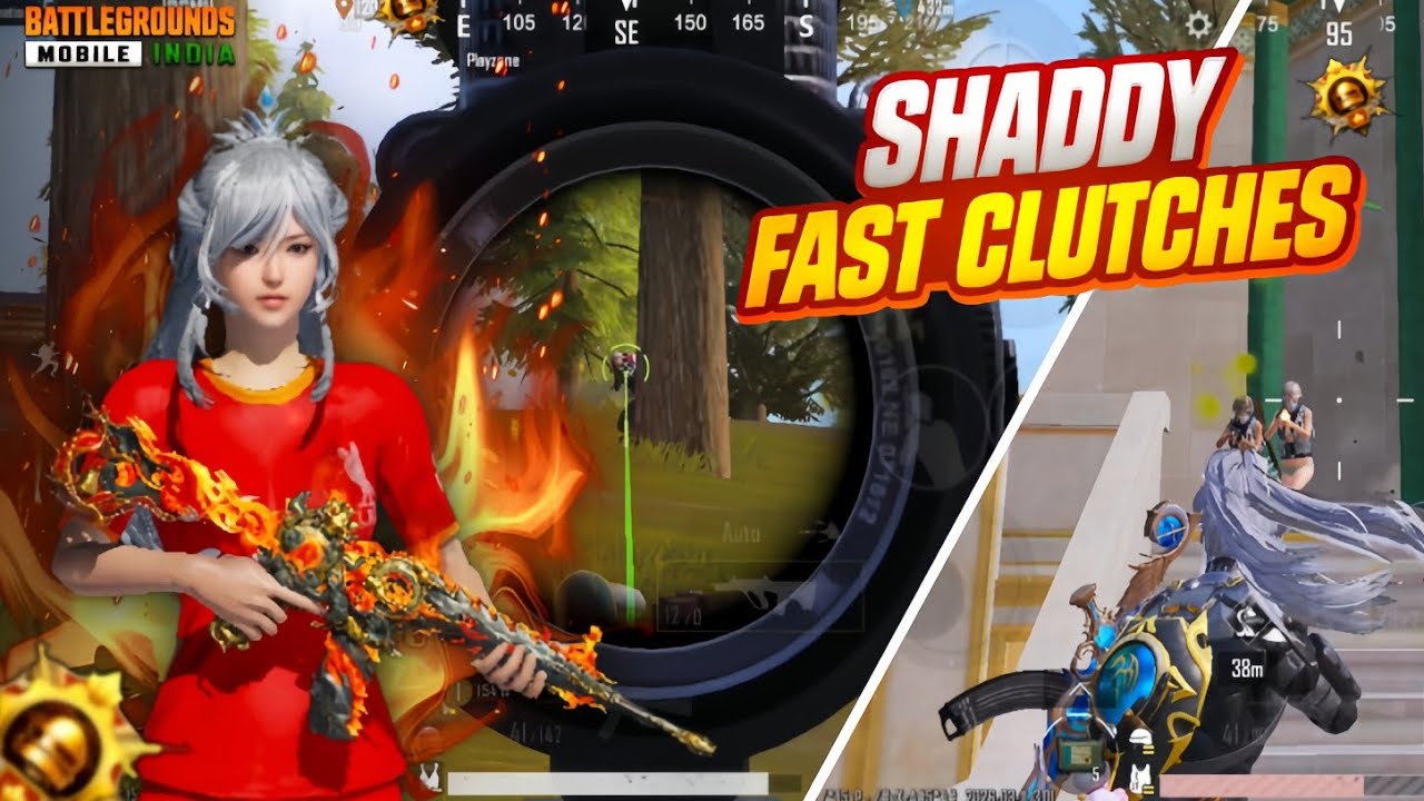 DESTROYED RANK PUSHERS 👀🥷🔥 /1v4 FAST cluthes 