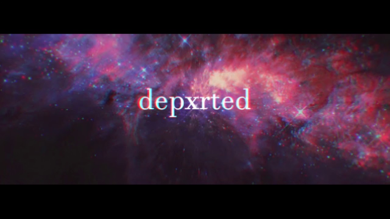 [FREE] døves x wicca phase type beat - depxrted