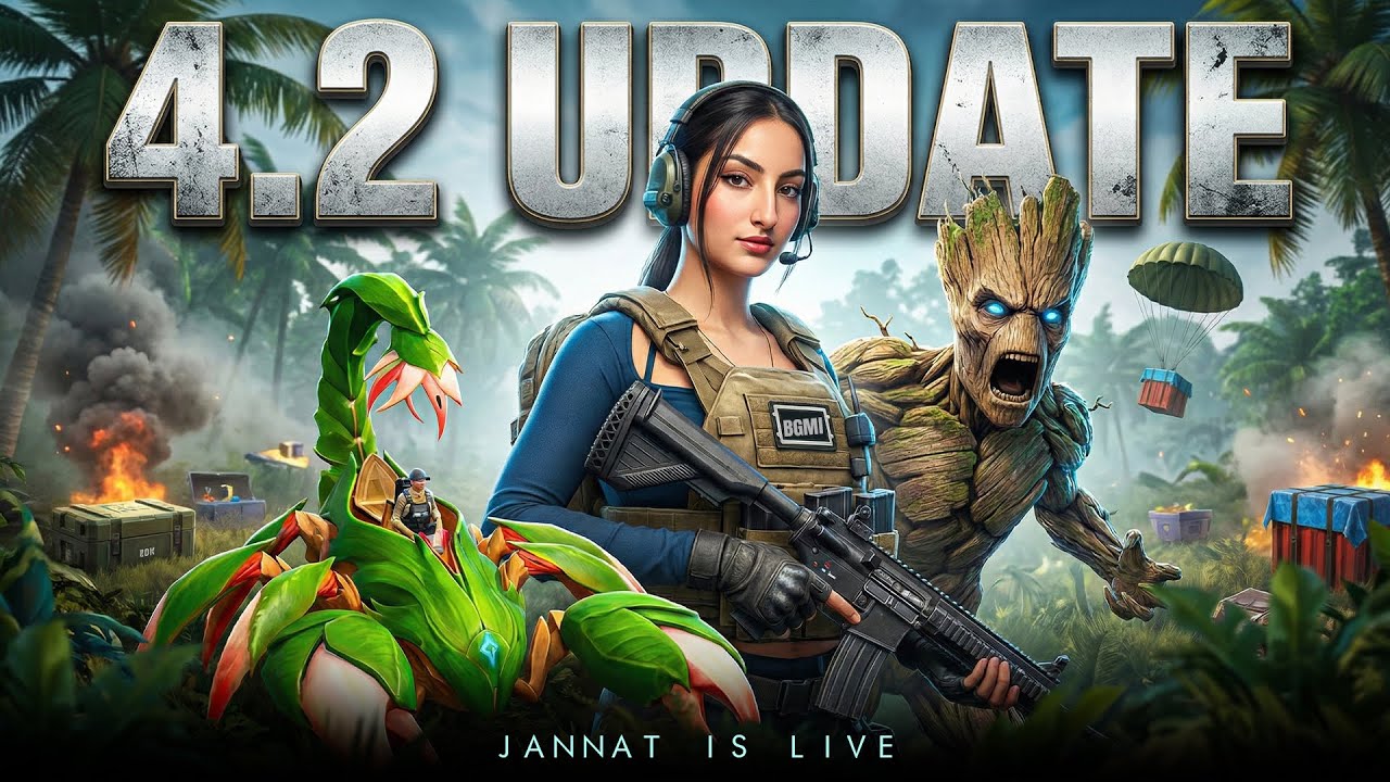 ROAD TO CONQUEROR🔥| GIRL GAMER | i PAD PLAYER | #Jannatislive #bgmi #gamergirl #livegaming