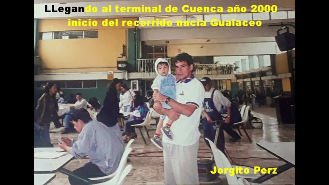 Jorgito Perz - Maravilloso Gualaceo 2 - 2021